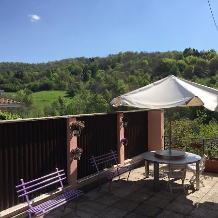 B&B Gli Eremiti Andorno Micca Bagian luar foto