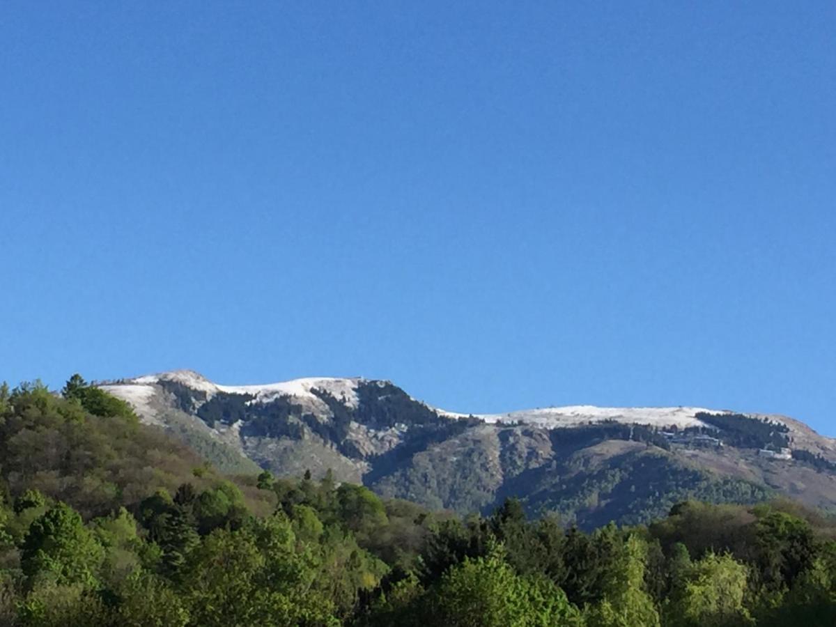 B&B Gli Eremiti Andorno Micca Bagian luar foto
