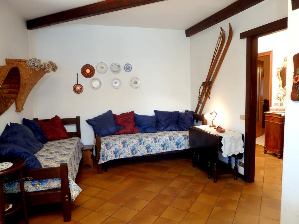 B&B Gli Eremiti Andorno Micca Bagian luar foto
