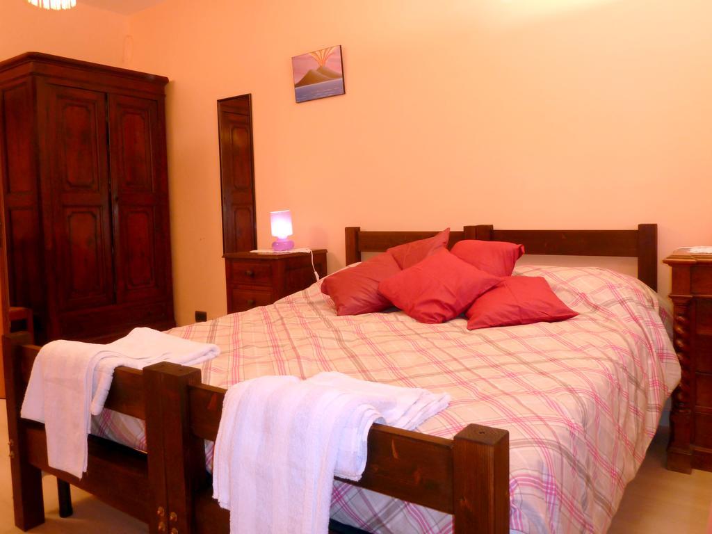 B&B Gli Eremiti Andorno Micca Bagian luar foto