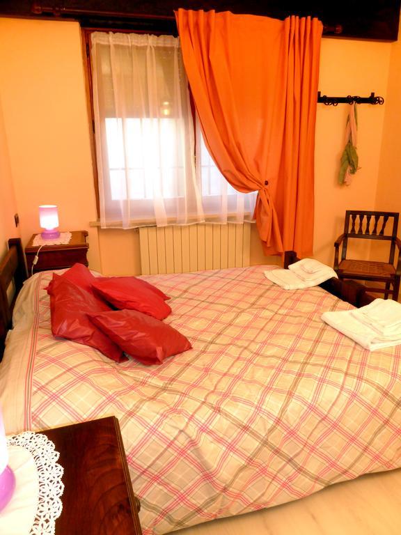 B&B Gli Eremiti Andorno Micca Bagian luar foto