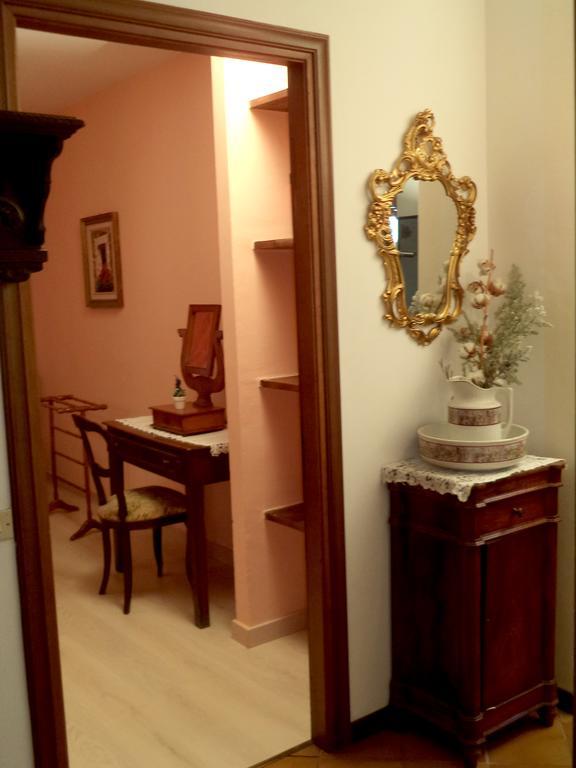 B&B Gli Eremiti Andorno Micca Bagian luar foto